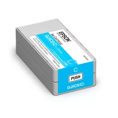 Epson C831 GJIC5C Eredeti Cyan Tintapatron