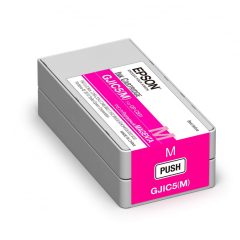 Epson C831 GJIC5M Genuin Magenta Ink Cartridge