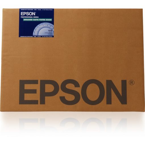 Epson 30x40 matt kartonpapír 1130g