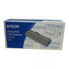 Epson EPL6200L Genuin Black Toner