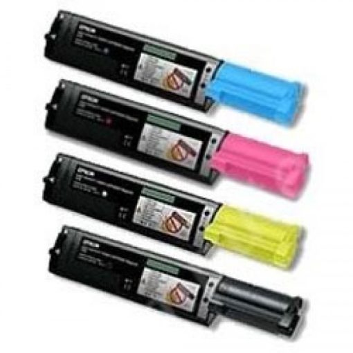 Epson C1100 4K Genuin Yellow Toner