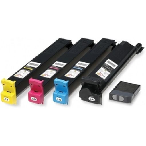 Epson C9200 14K Genuin Yellow Toner