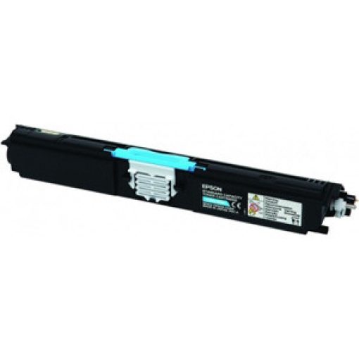 Epson C1600/CX16 2700 oldal Genuin Cyan Toner