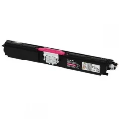 Epson C1600/CX16 1600 oldal Genuin Magenta Toner