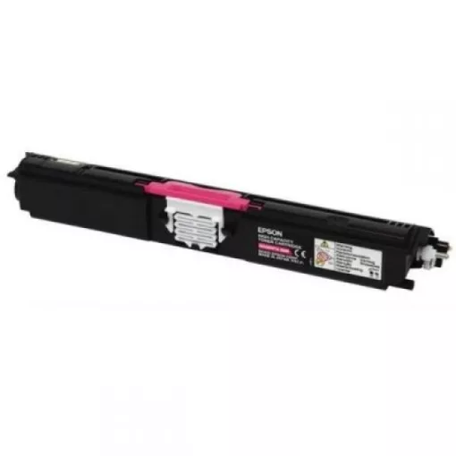 Epson C1600/CX16 1600 oldal Eredeti Magenta Toner