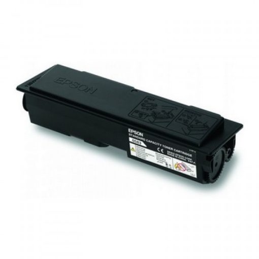 Epson M2300,M2400,MX20 Eredeti Fekete Toner