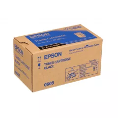 Epson C9300 6500 oldal Eredeti Fekete Toner