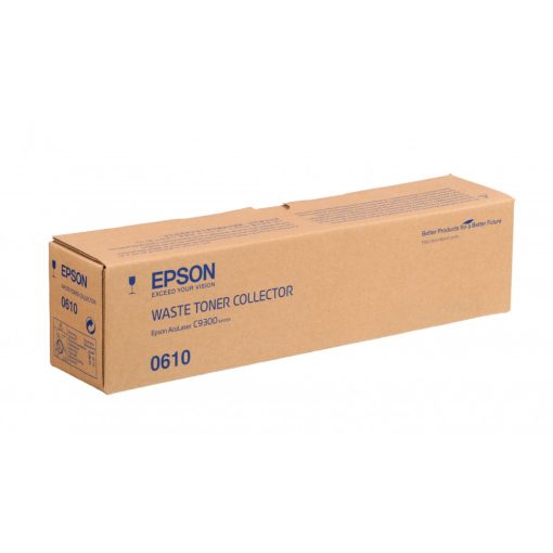 Epson C9300 Waste Genuin  Waste