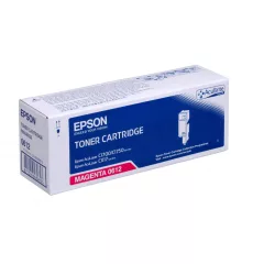 Epson C1700 Eredeti Magenta Toner