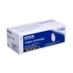 Epson C1700 Genuin Black Toner