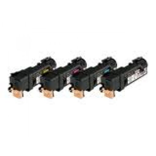 Epson C2900 Eredeti Fekete Toner