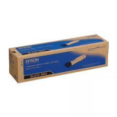 Epson C500 10500 oldal Genuin Black Toner