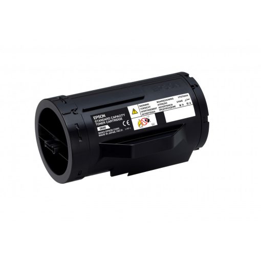 Epson M300 2700 oldal Genuin Black Toner