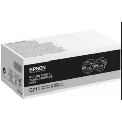 Epson M200,MX200 Genuin Black Toner