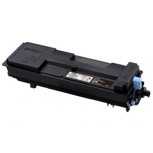 Epson M8100 Eredeti Fekete Toner