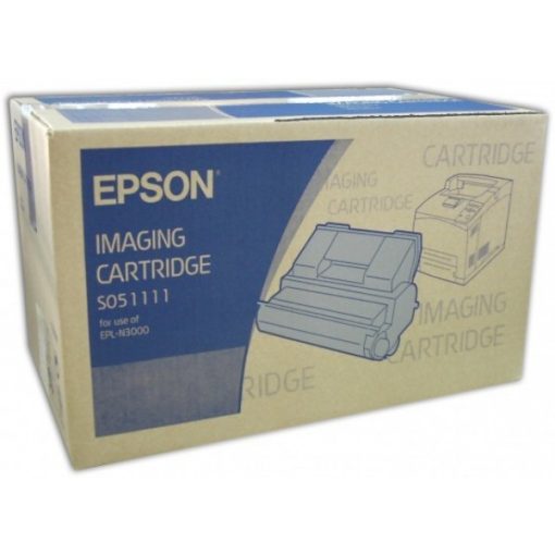 Epson EPLN3000 Genuin Black Toner