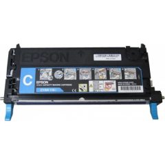 Epson C2800 5K Eredeti Cyan Toner