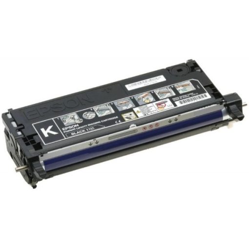 Epson C2800 5K Eredeti Fekete Toner