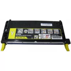 Epson C2800 2K Eredeti Yellow Toner