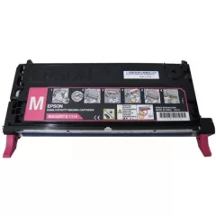 Epson C2800 2K Eredeti Magenta Toner