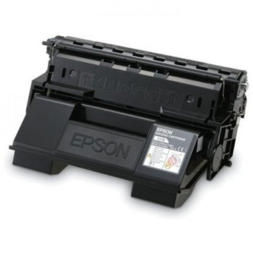 Epson M4000 Eredeti Fekete Toner