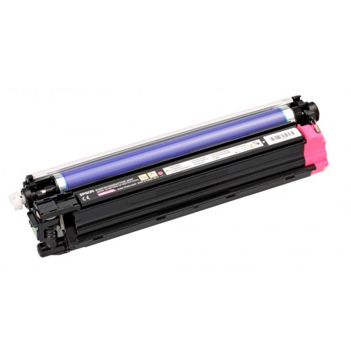 Epson C500 50K Genuin Magenta Drum