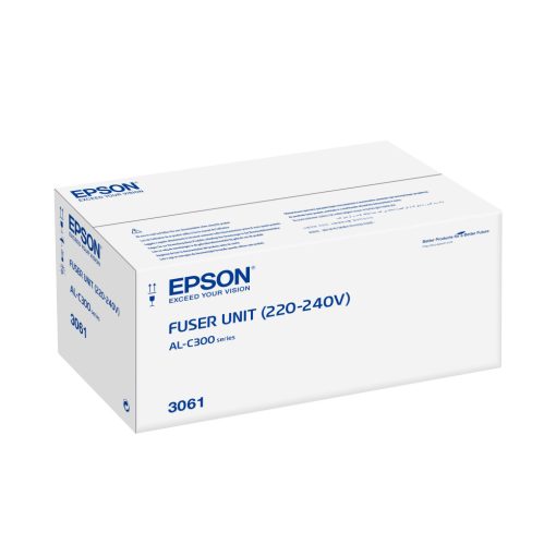 Epson C300DN Fuser unit Genuin Fuser