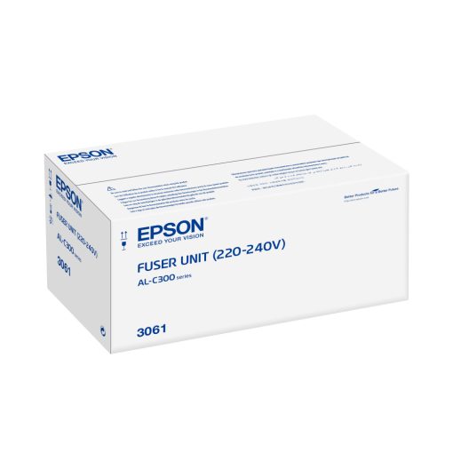 Epson C300DN Fuser unit Eredeti Fuser