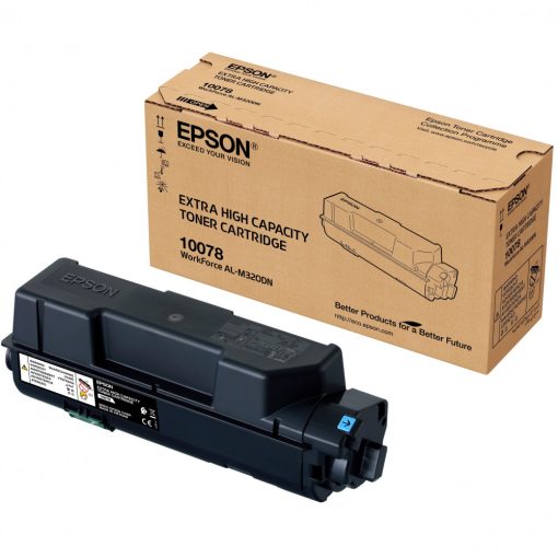 Epson M320 Genuin Black Toner