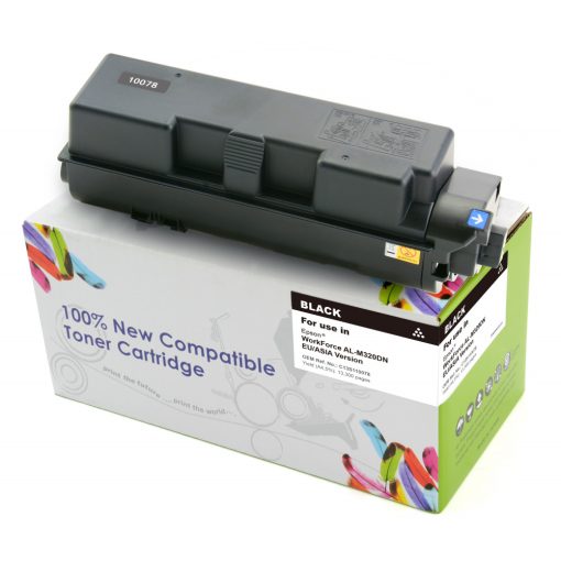 EPSON M310/M320 Compatible Cartridge WEB Black Toner