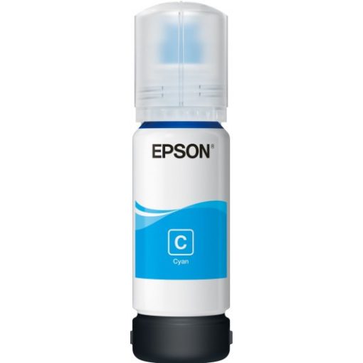 Epson T00R2 No.106 Eredeti Cyan Tintapatron