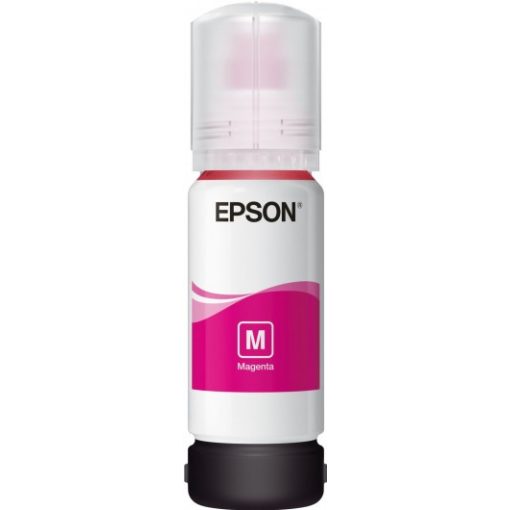 Epson T00R3 No.106 Genuin Magenta Ink Cartridge