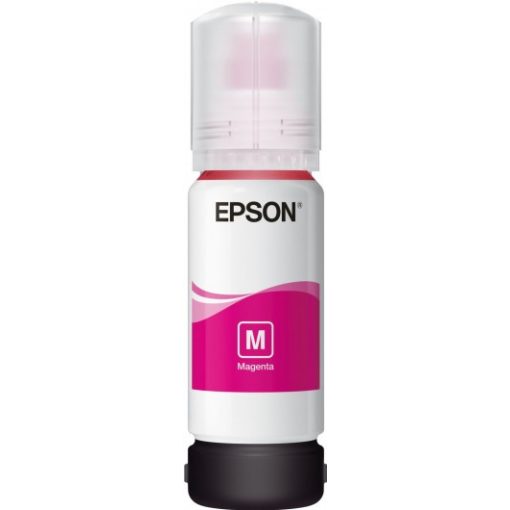 Epson T00R3 No.106 Genuin Magenta Ink Cartridge