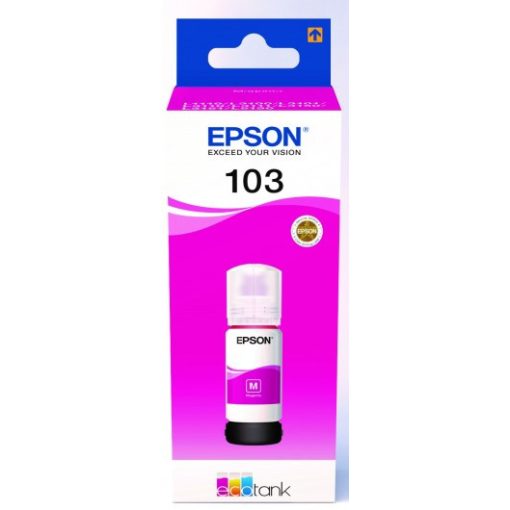 Epson T00S3 No.103 Genuin Magenta Ink Cartridge