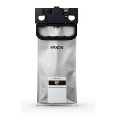 Epson T01C1 Genuin Black Ink Cartridge