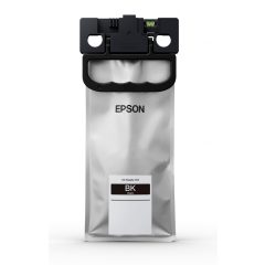 Epson T01C1 Eredeti Fekete Tintapatron