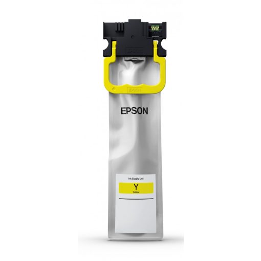 Epson T01C4 Eredeti Yellow Tintapatron