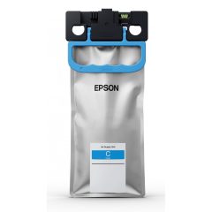 Epson T01D2 Eredeti Cyan Tintapatron