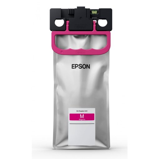 Epson T01D3 Genuin Magenta Ink Cartridge