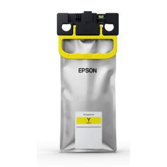 Epson T01D4 Eredeti Yellow Tintapatron