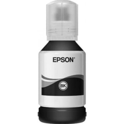Epson T01L1 Genuin Black Ink Cartridge