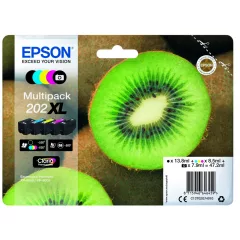 Epson T02G7 Eredeti Multipack Tintapatron