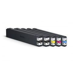 Epson T02Q1 Genuin Black Ink Cartridge