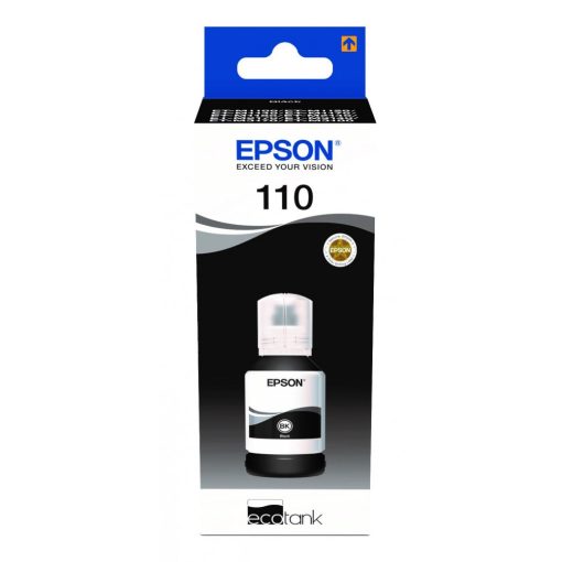 Epson T03P1 Eredeti Fekete Tintapatron