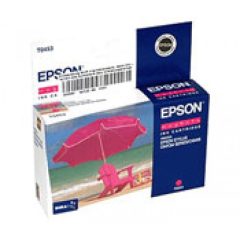 Epson T0443 Eredeti Magenta Tintapatron