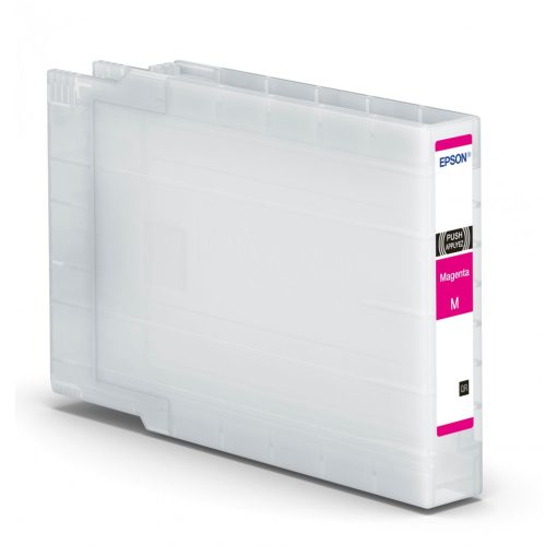 Epson T04B3 Eredeti Magenta Tintapatron