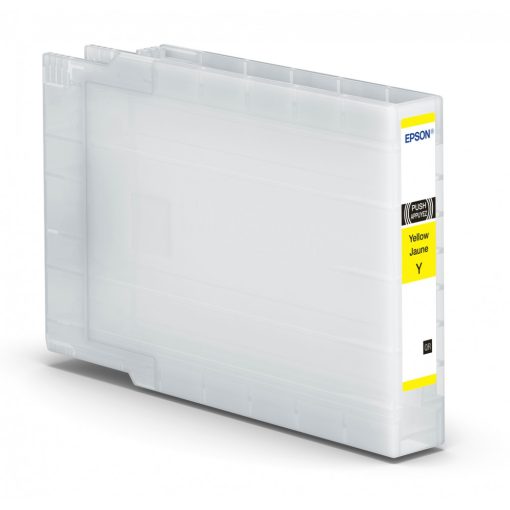 Epson T04B4 Eredeti Yellow Tintapatron