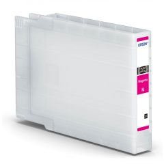 Epson T04C3 Eredeti Magenta Tintapatron