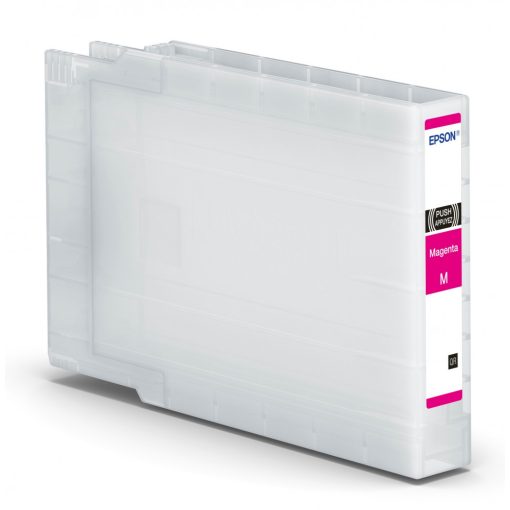 Epson T04C3 Eredeti Magenta Tintapatron