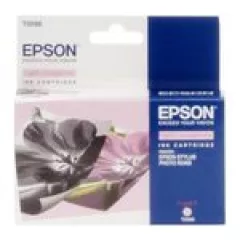 Epson T0596 Eredeti Világos Magenta Tintapatron